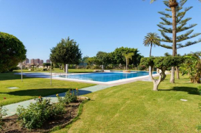 MalagaSuite Comfy Studio & Pool, Torremolinos